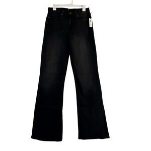 Banana Republic Classic Black Women's Jeans